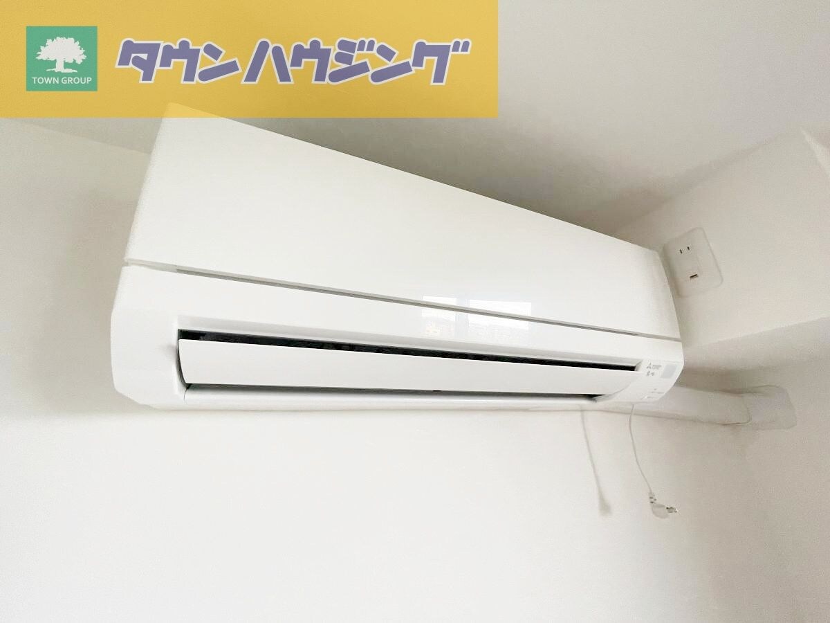 コネクトパークヒルズ稲毛海岸の物件内観写真