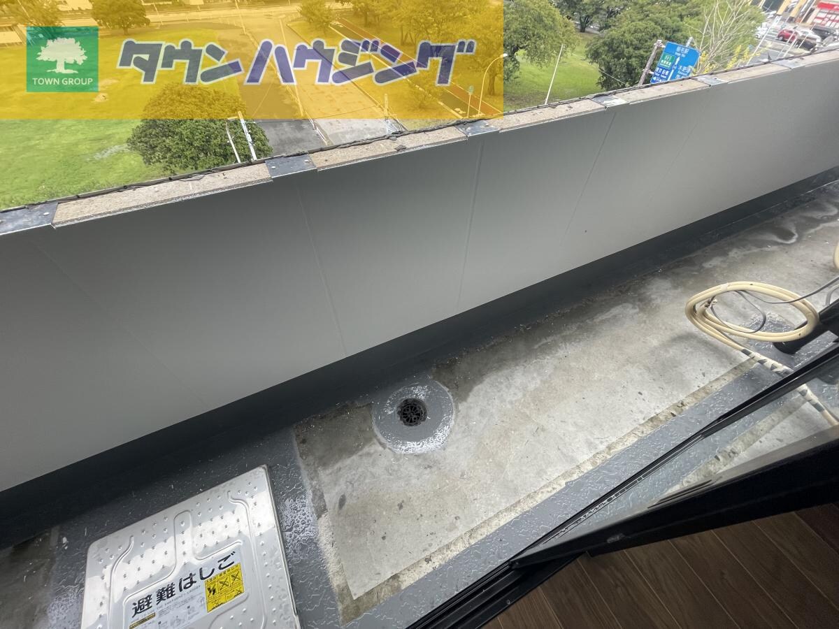 コネクトパークヒルズ稲毛海岸の物件内観写真