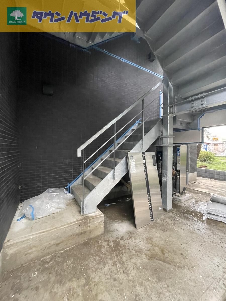 コネクトパークヒルズ稲毛海岸の物件内観写真