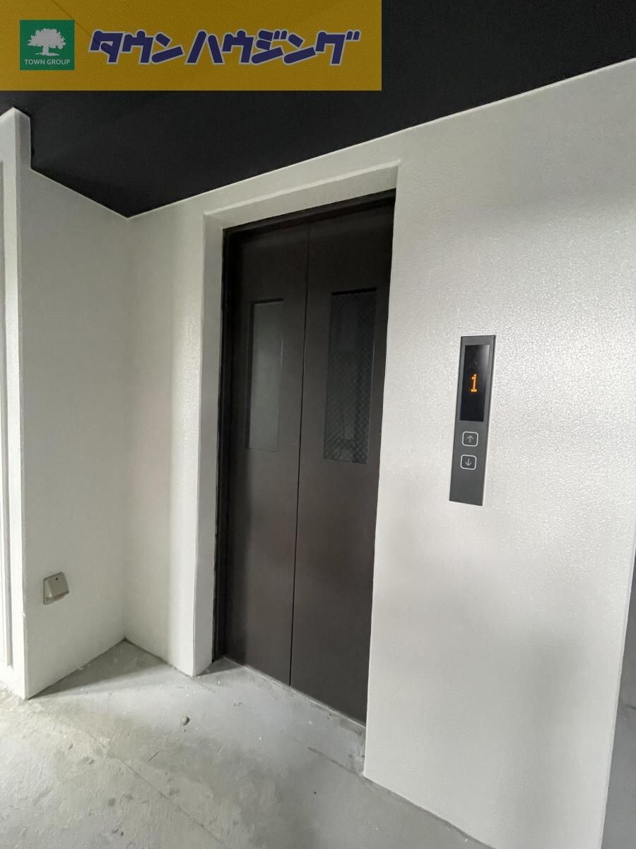 コネクトパークヒルズ稲毛海岸の物件内観写真