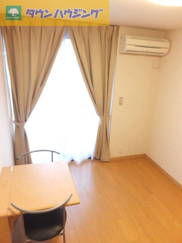 レオパレスアコールの物件内観写真