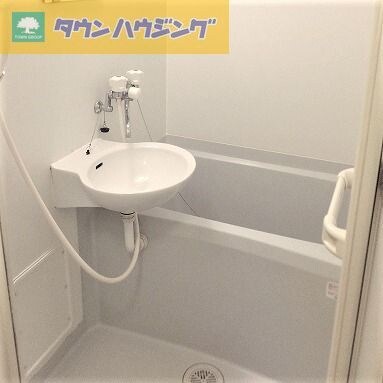 レオパレスアコールの物件内観写真