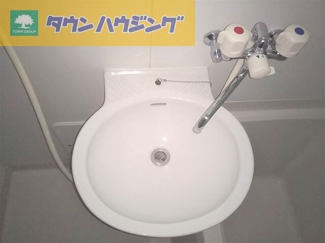 レオパレスアコールの物件内観写真