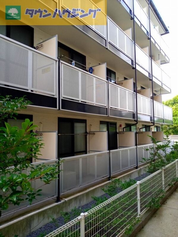 レオパレスアコールの物件内観写真