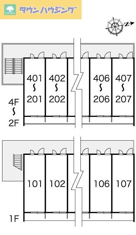 レオパレスアコールの物件内観写真