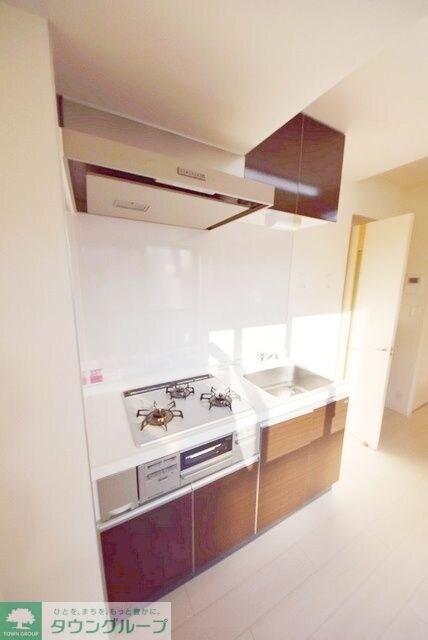 アンビシャス千葉城前の物件内観写真