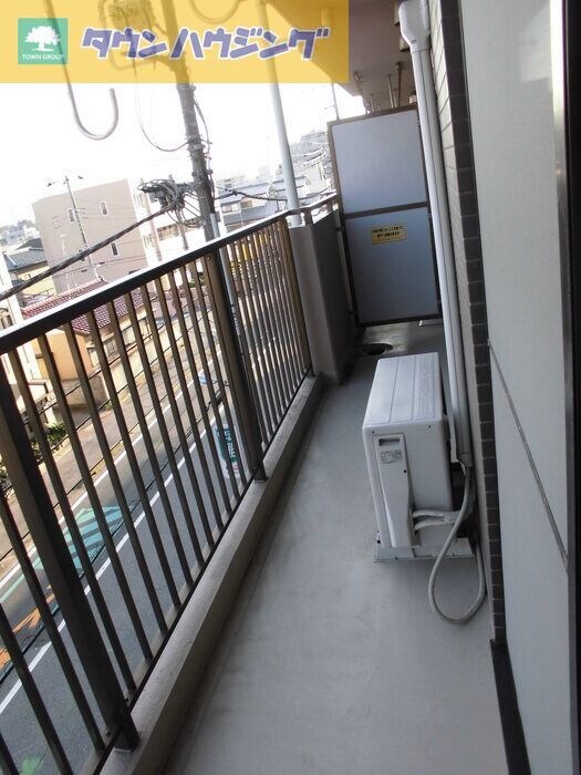 ハーヴェスト本郷の物件内観写真