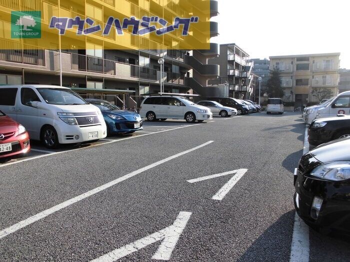 ハーヴェスト本郷の物件内観写真