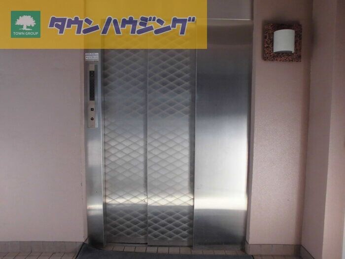 ハーヴェスト本郷の物件内観写真