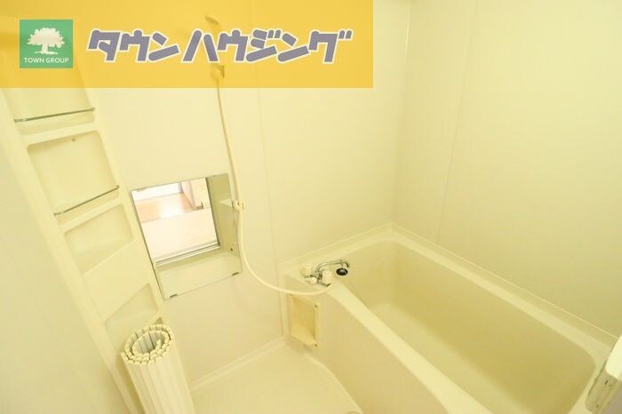 ハーヴェスト本郷の物件内観写真