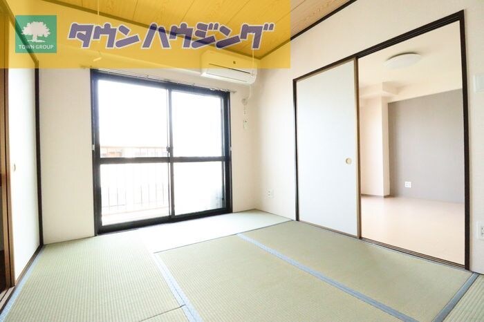 ハーヴェスト本郷の物件内観写真