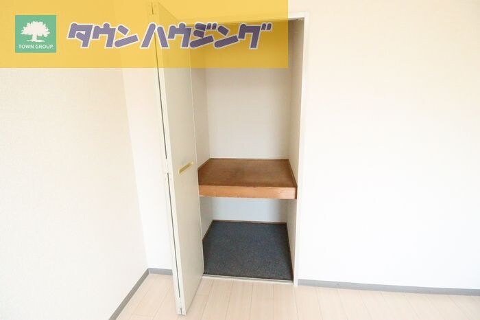 ハーヴェスト本郷の物件内観写真