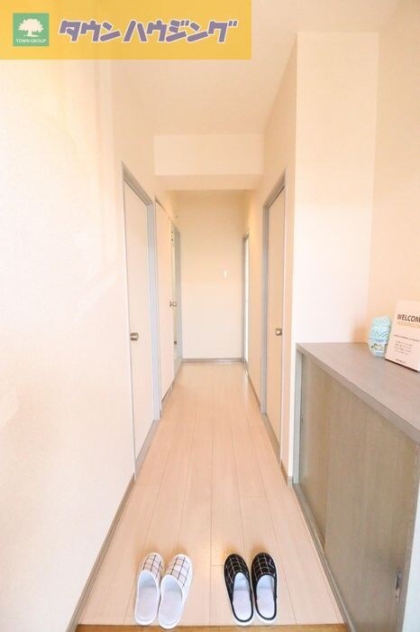 ハーヴェスト本郷の物件内観写真