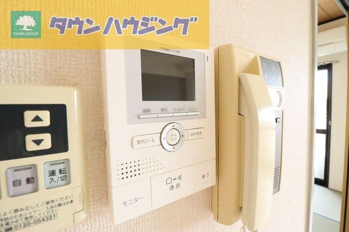 ハーヴェスト本郷の物件内観写真