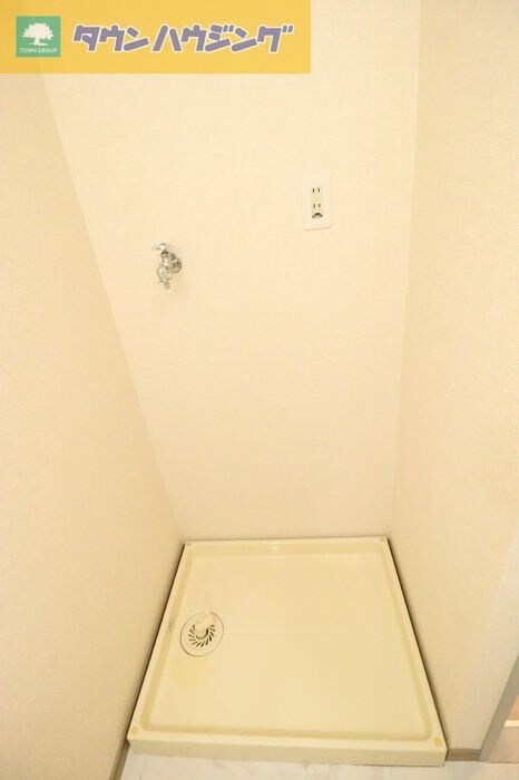 ハーヴェスト本郷の物件内観写真