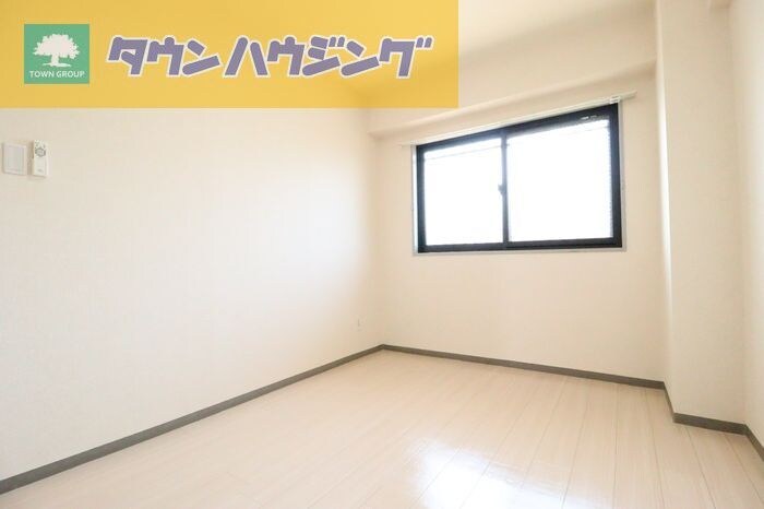 ハーヴェスト本郷の物件内観写真