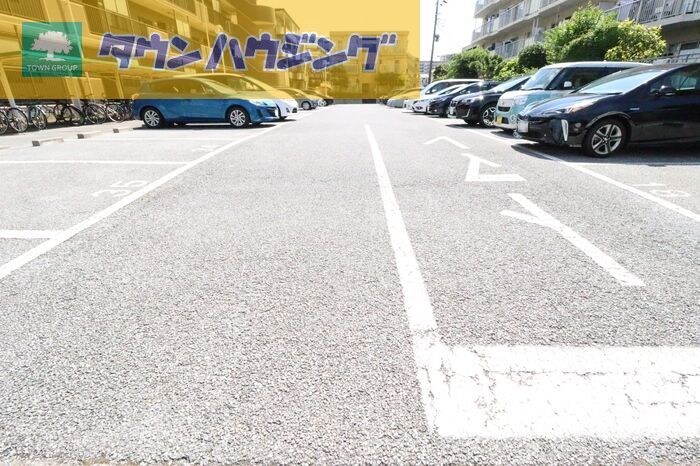 ハーヴェスト本郷の物件内観写真