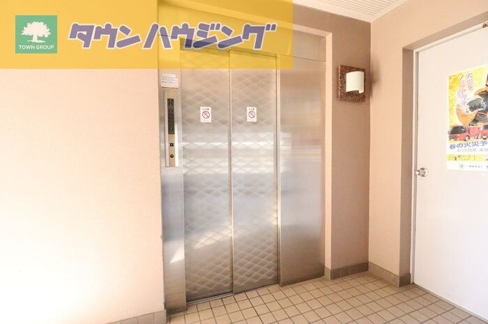 ハーヴェスト本郷の物件内観写真