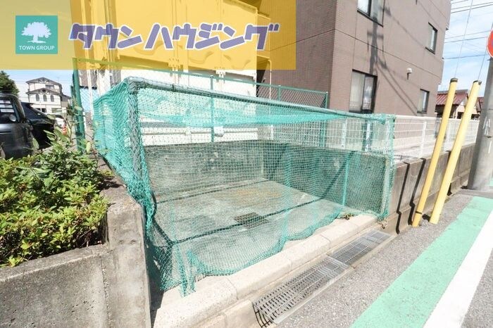 ハーヴェスト本郷の物件内観写真