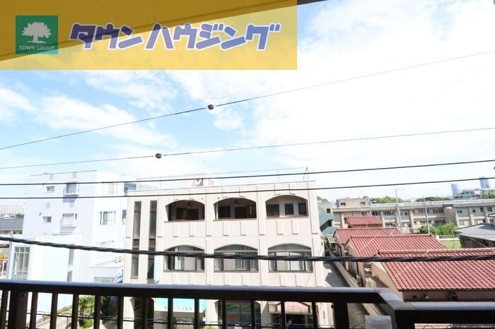 ハーヴェスト本郷の物件内観写真