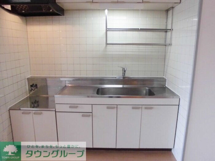 ハーヴェスト本郷の物件内観写真