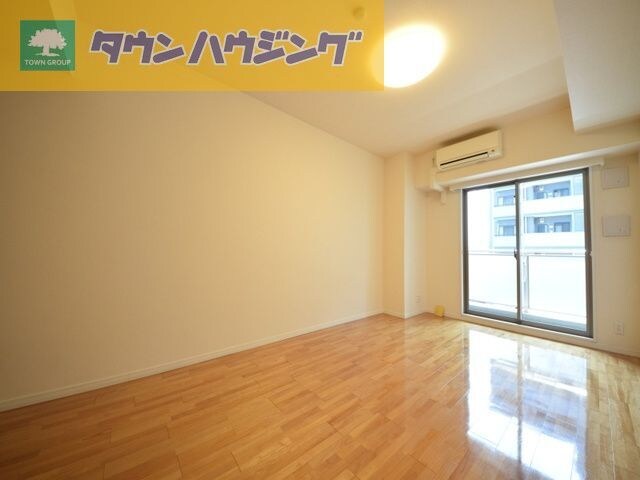 千葉ポートイーストの物件内観写真