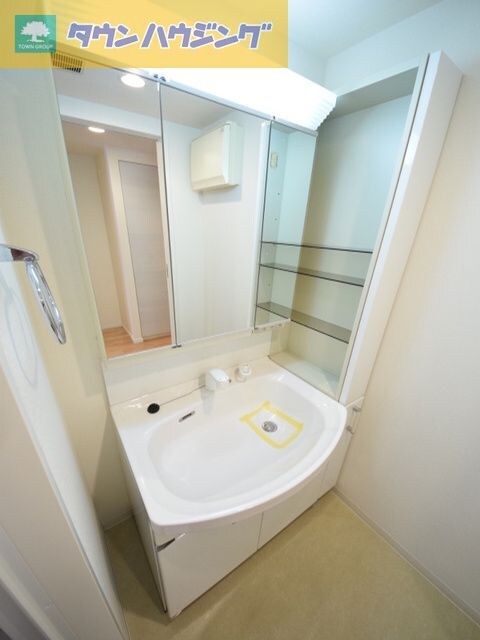 千葉ポートイーストの物件内観写真