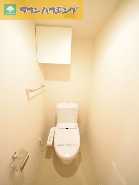 千葉ポートイーストの物件内観写真