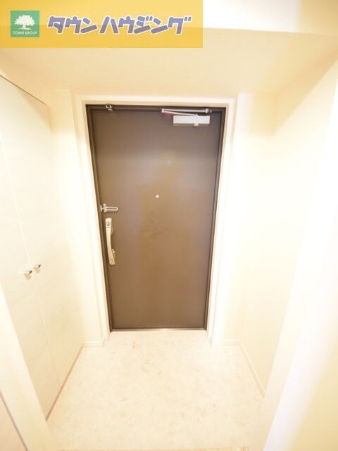 千葉ポートイーストの物件内観写真