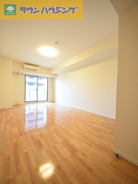 千葉ポートイーストの物件内観写真