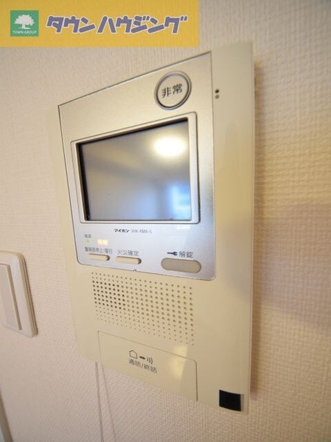 千葉ポートイーストの物件内観写真