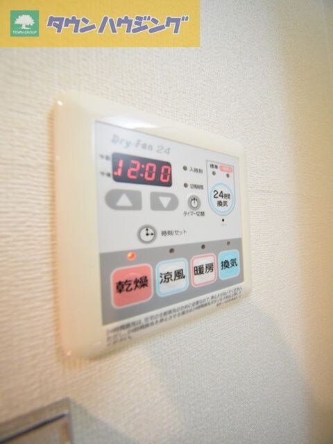 千葉ポートイーストの物件内観写真