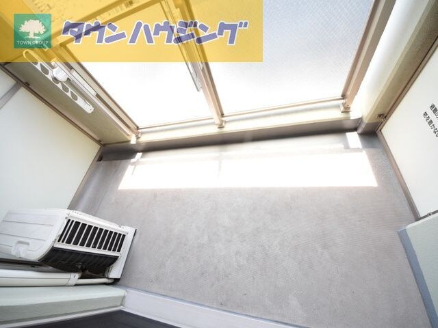 千葉ポートイーストの物件内観写真