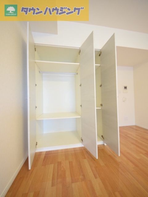 千葉ポートイーストの物件内観写真