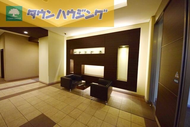 千葉ポートイーストの物件内観写真