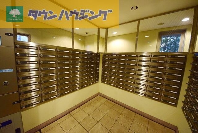 千葉ポートイーストの物件内観写真