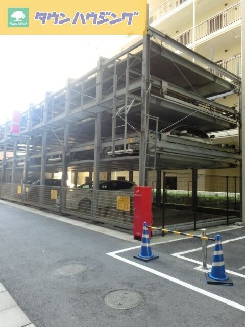 千葉ポートイーストの物件内観写真