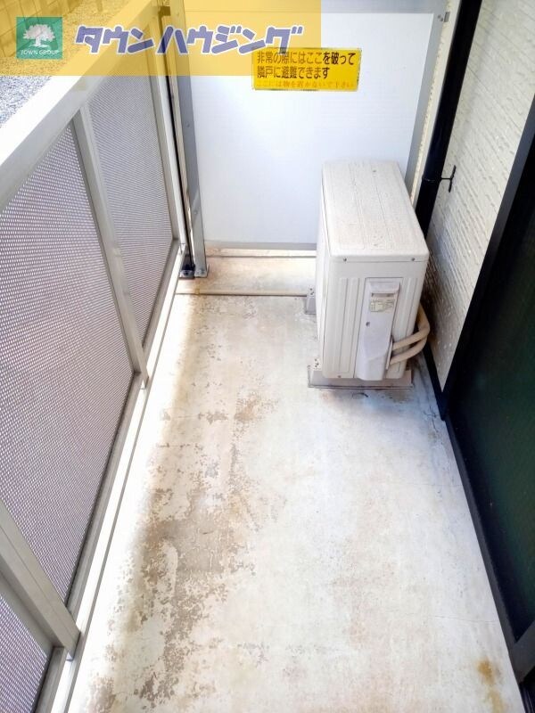 レオパレス稲毛海岸の物件内観写真