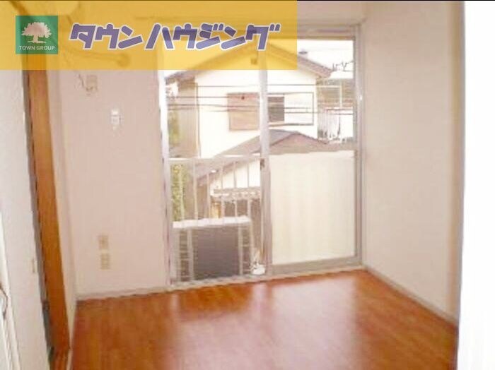 シティハイムの物件内観写真