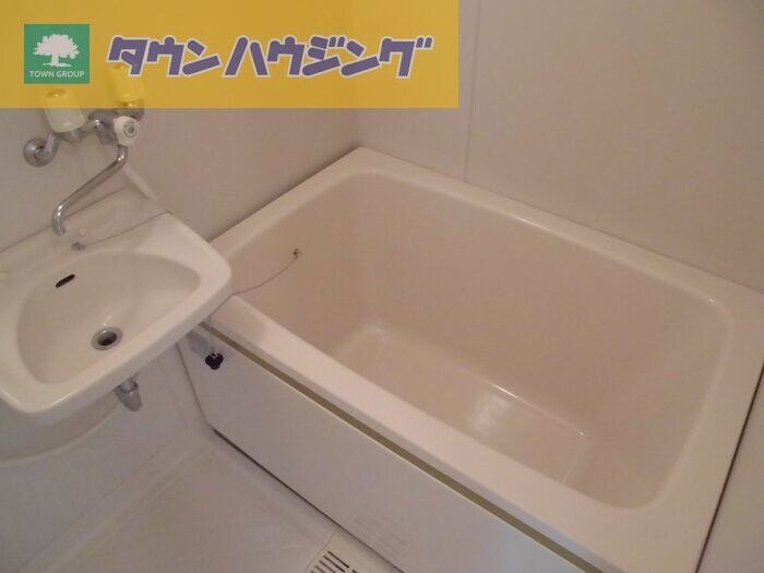 シティハイムの物件内観写真