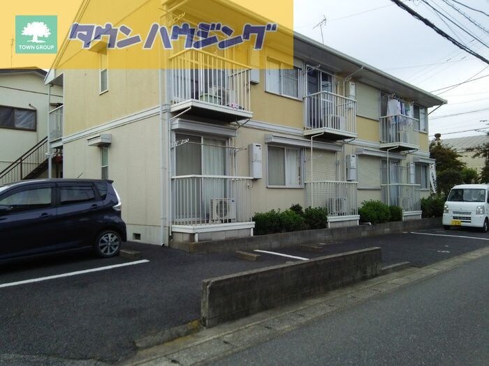 シティハイムの物件内観写真