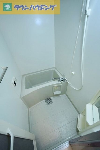 ロジュマンマエバラDの物件内観写真