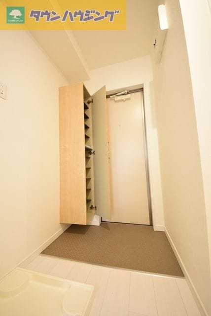 ソラリスの物件内観写真