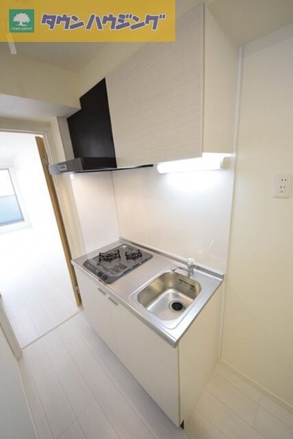 ソラリスの物件内観写真