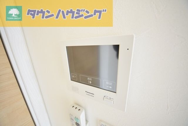 ソラリスの物件内観写真