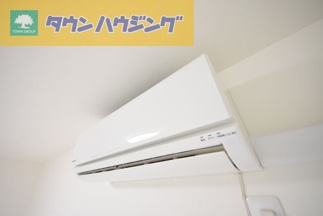 ソラリスの物件内観写真