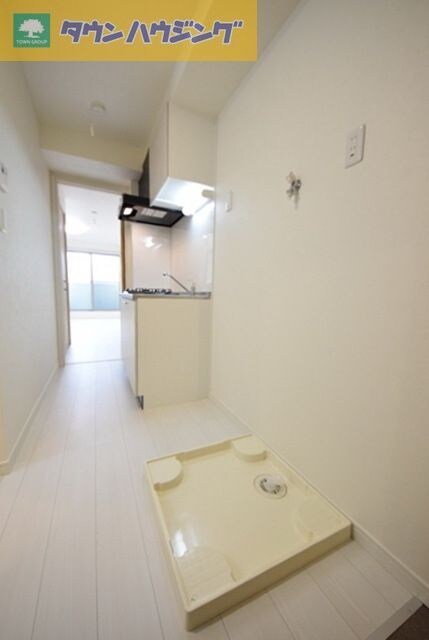 ソラリスの物件内観写真