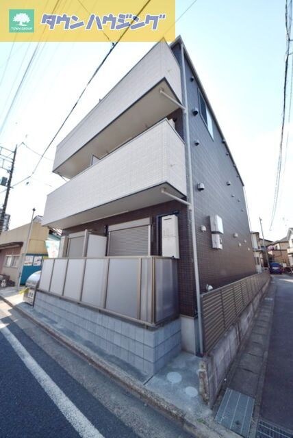 ソラリスの物件内観写真