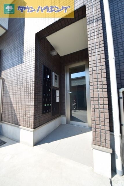 ソラリスの物件内観写真