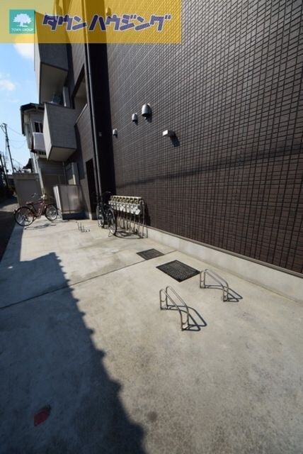 ソラリスの物件内観写真